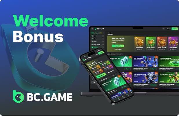 BC.Fun Mirror Site A Gateway to Uninterrupted Gaming