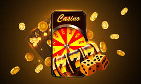10 Einzahlen mit 50 Spielen Ihr Weg zu großem Spaß im Online-Casino