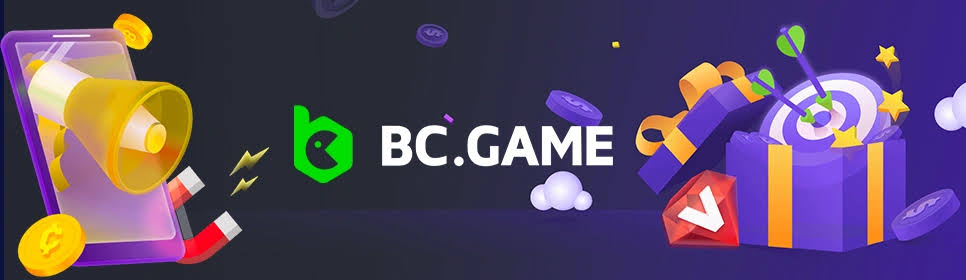 BC.Game Casino and Sportsbook A Comprehensive Overview