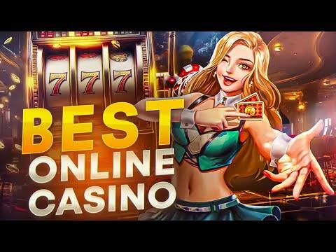 Online Casino Ευρώπη Ο Απόλυτος Οδηγός για Παίκτες