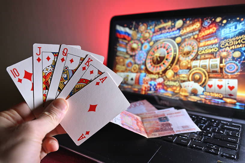 Casino CasinoLab Your Ultimate Gaming Experience Awaits