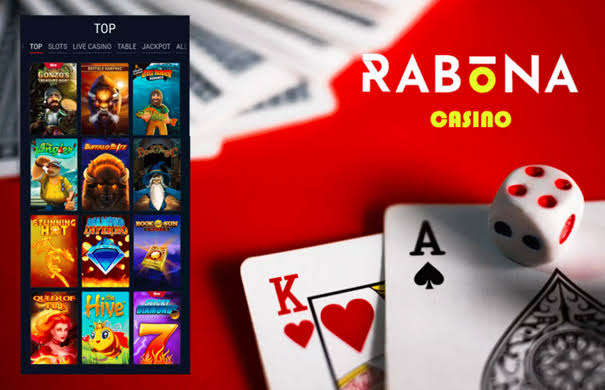Rabona Casino – Testbericht 2026