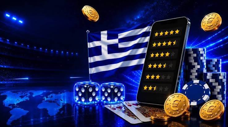 Τα Καλύτερα Online Casino στην Ελλάδα - Οδηγός για Παίκτες 298071162 Τα Καλύτερα Online Casino στην Ελλάδα - Οδηγός για Παίκτες 298071162