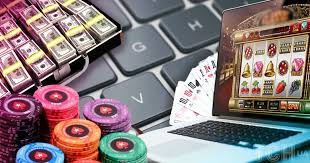 Online Casino - En verden af underholdning og mulighed for gevinst