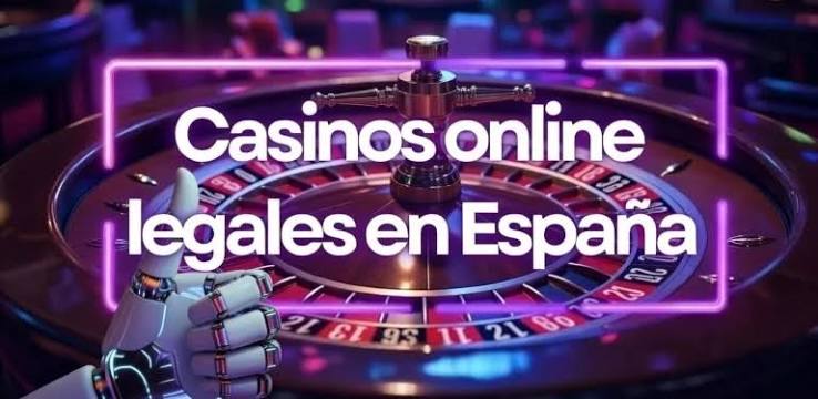 Online Casino sin Licencia Todo lo que Necesitas Saber Online Casino sin Licencia Todo lo que Necesitas Saber