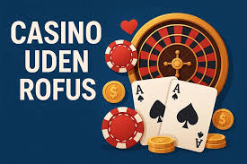 Online Casinoer i Danmark 2026 En omfattende guide til danskernes favoritter