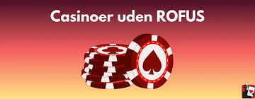 Online Casinoer i Danmark 2026 En omfattende guide til danskernes favoritter