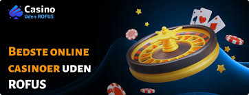 Oplev Casino Live Online Gratis Uden Besværet