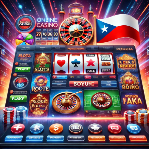 Zahraniční casino no deposit bonus Jak získat bonusy bez vkladu