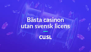 Bästa utländska casino - En guide till de mest pålitliga och populära casinon